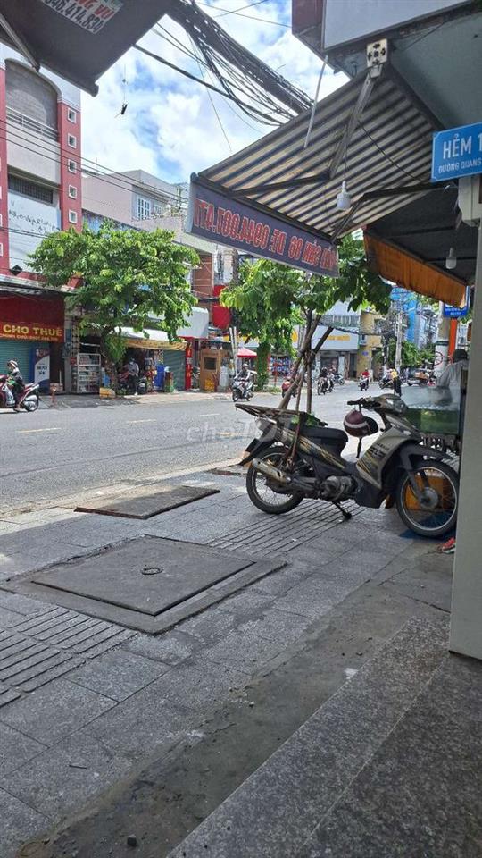 cho thuê nhà nguyên căn