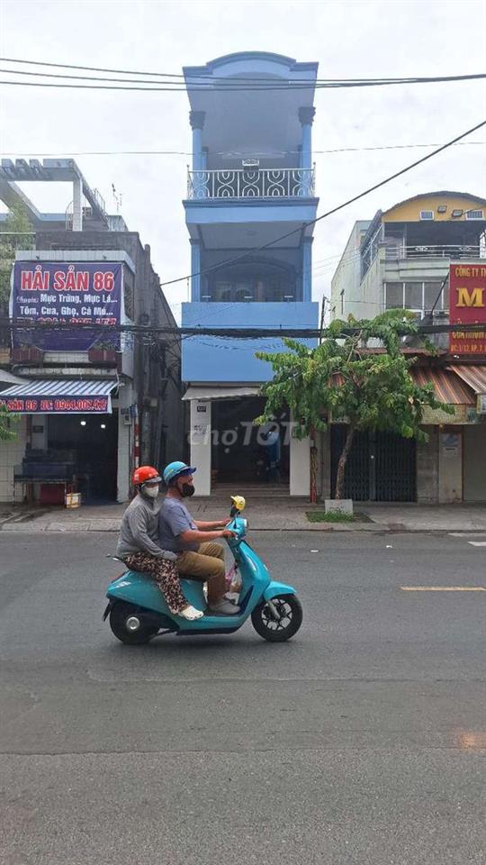 cho thuê nhà nguyên căn