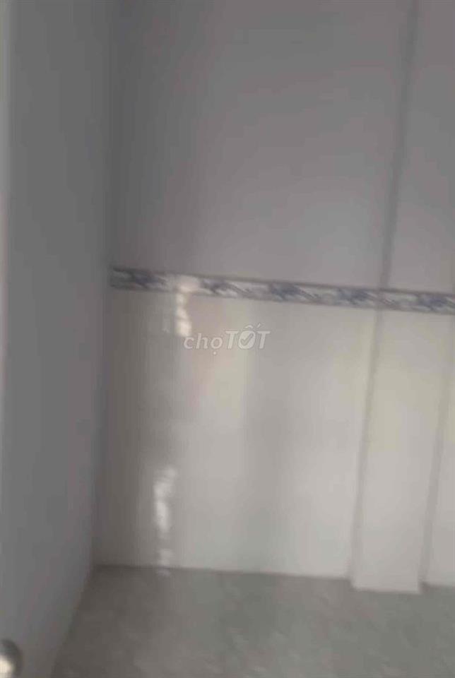 Nhà 1trêt 1 lầu