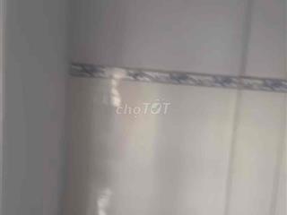 Nhà 1trêt 1 lầu