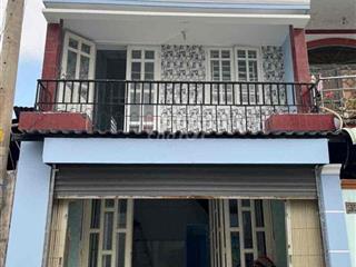 nhà 1 trệt 1 lầu shr ở hoac kinh doanh