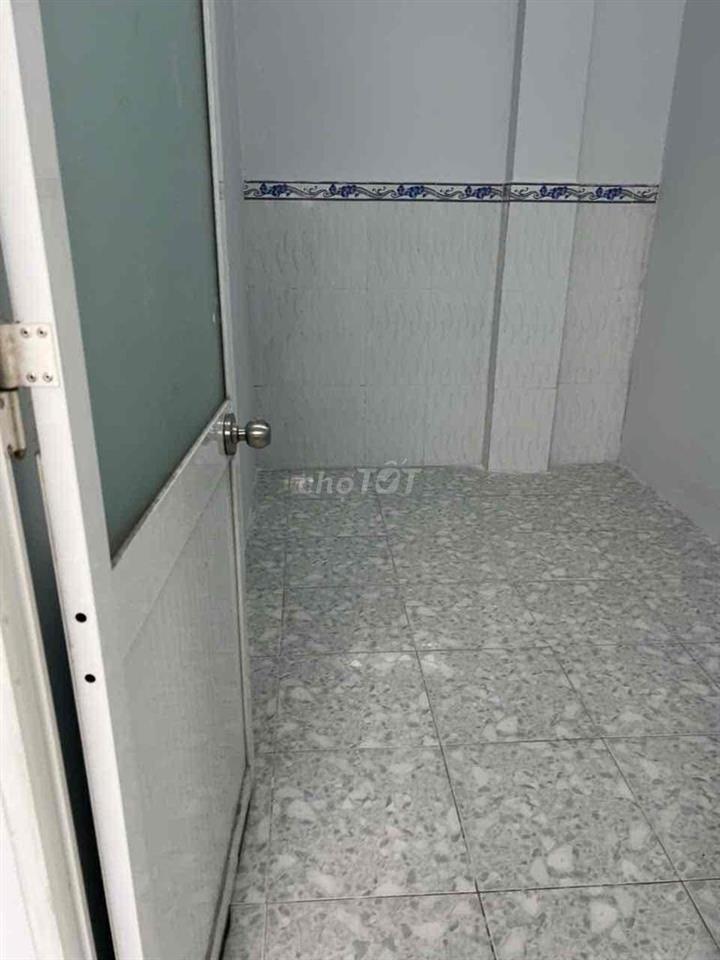 nhà 1 trệt 1 lầu shr ở hoac kinh doanh
