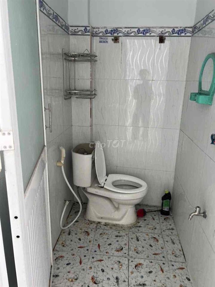 nhà 1 trệt 1 lầu shr ở hoac kinh doanh