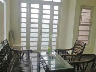nhà 1tret 1 lầu 3pn dt 100m2