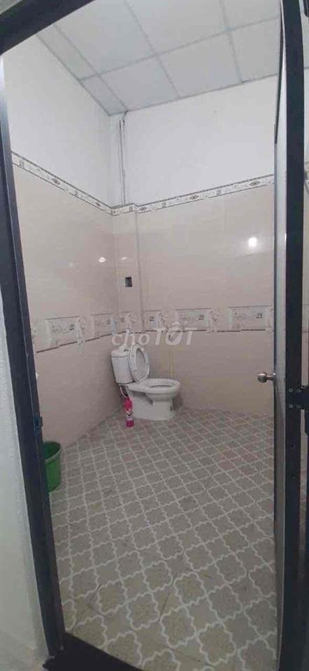 nhà cấp 4 mới xây 2pn 1wc