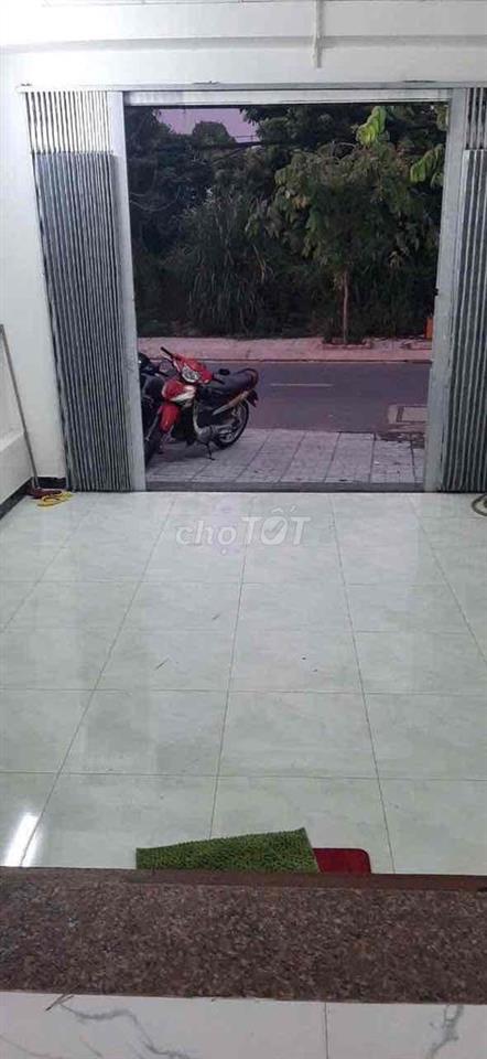 nhà cấp 4 mới xây 2pn 1wc