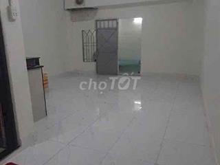 nhà cấp 4 mới xây 2pn 1wc