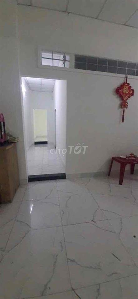 nhà cấp 4 mới xây 2pn 1wc