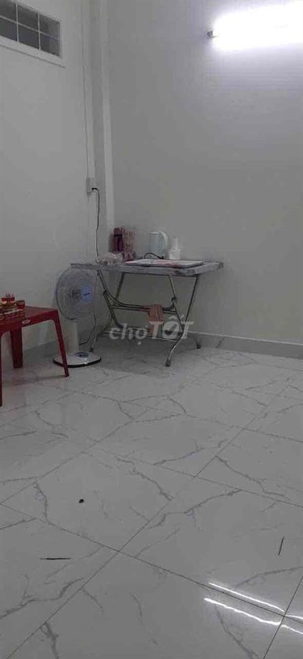 nhà cấp 4 mới xây 2pn 1wc