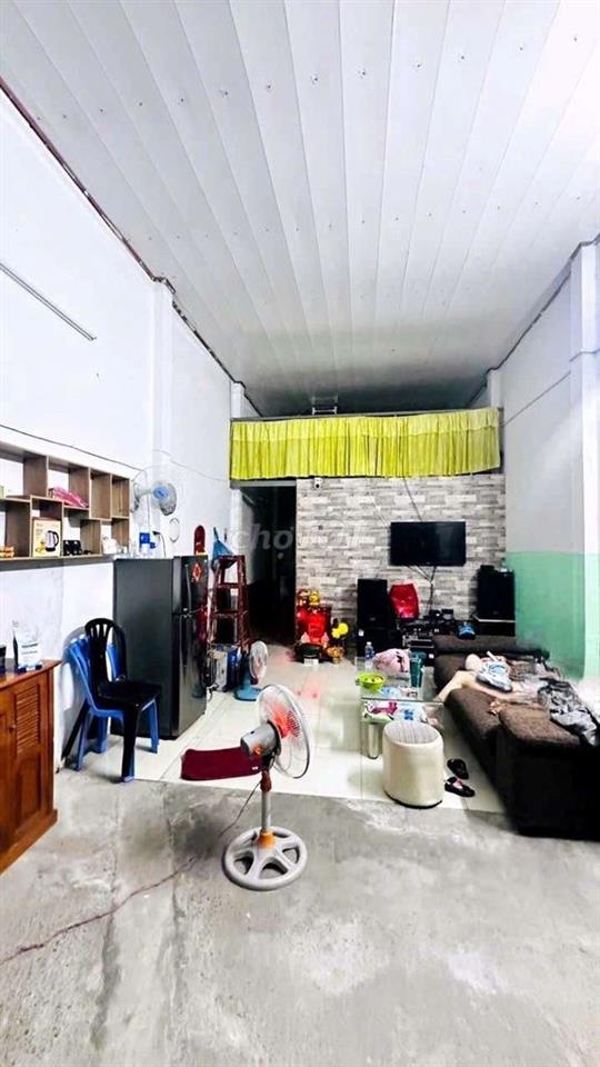 NHÀ CẤP 4 LƯU CHÍ HIẾU – TÂY THẠNH TÂN PHÚ GẦN KCN TÂN BÌNH