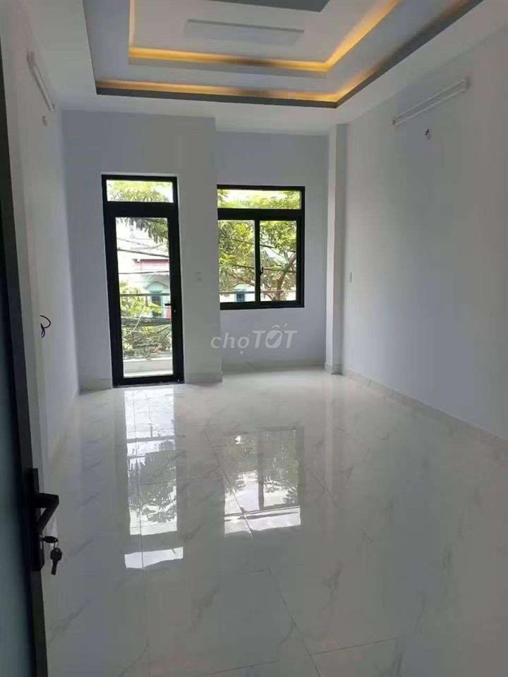 CHO THUÊ NHÀ MẶT TIỀN ĐÔNG LÂN HƯNG LÂN  BÀ ĐIỂM HÓC MÔN 
