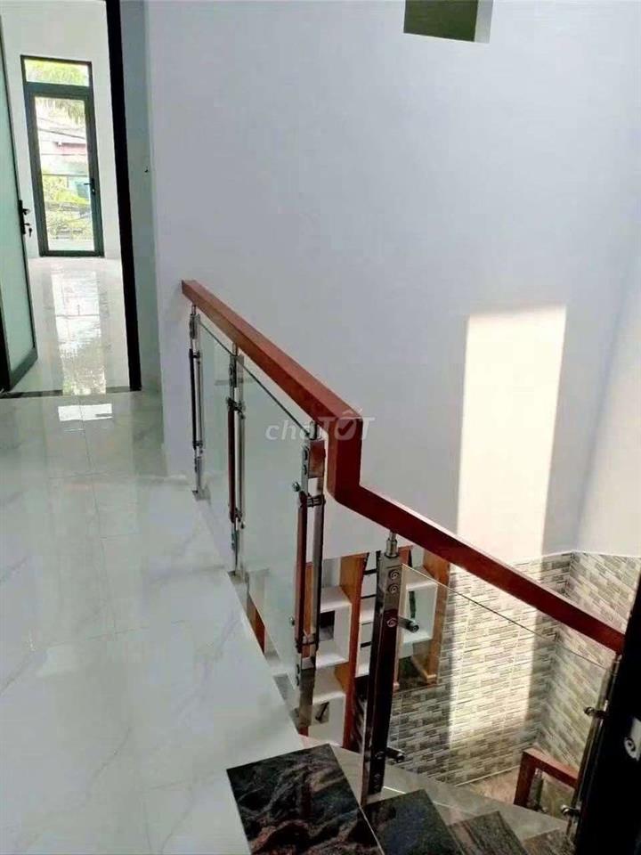 CHO THUÊ NHÀ MẶT TIỀN ĐÔNG LÂN HƯNG LÂN  BÀ ĐIỂM HÓC MÔN 