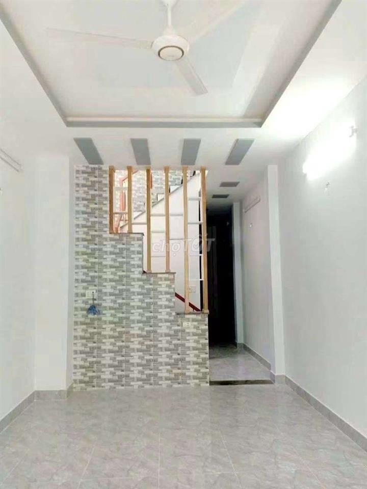 CHO THUÊ NHÀ MẶT TIỀN ĐÔNG LÂN HƯNG LÂN  BÀ ĐIỂM HÓC MÔN 