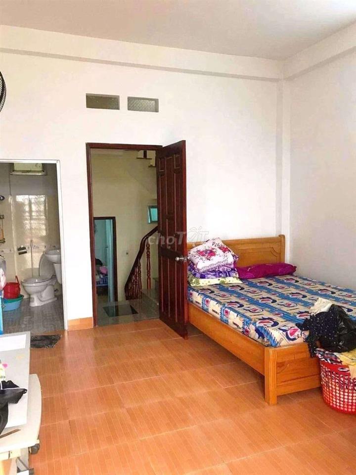 CHO THUÊ NHÀ 3 LẦU TÂN THỚI NHẤT 1 – Q12 