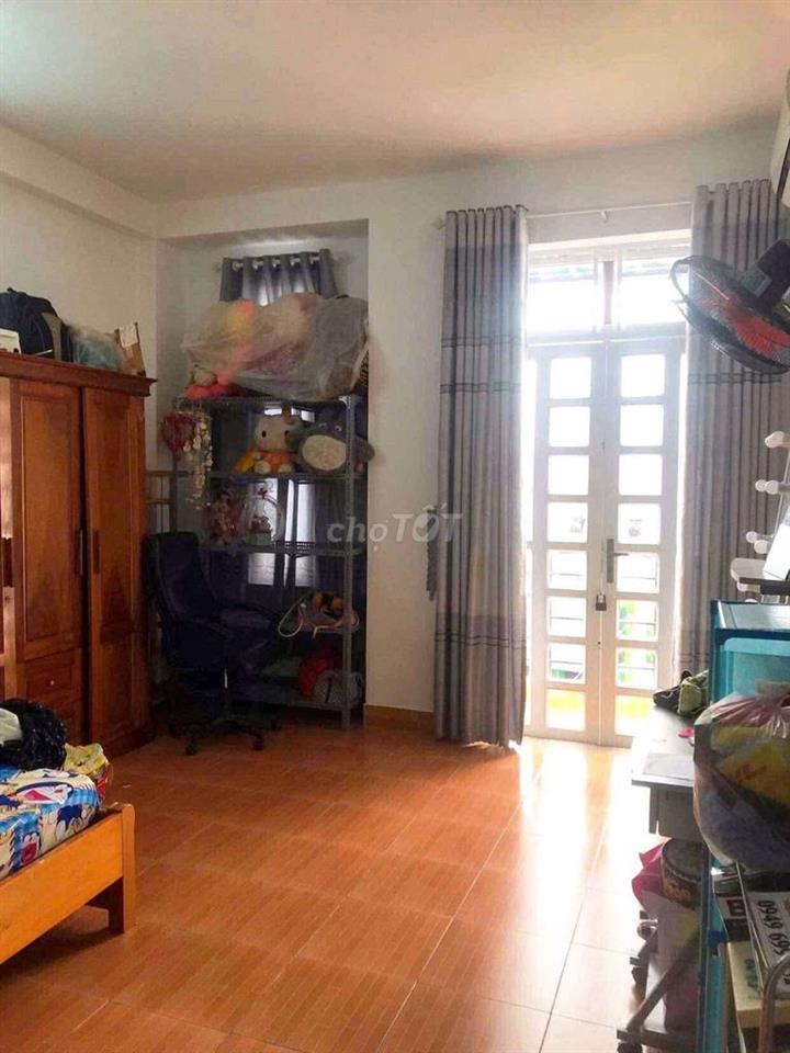 CHO THUÊ NHÀ 3 LẦU TÂN THỚI NHẤT 1 – Q12 