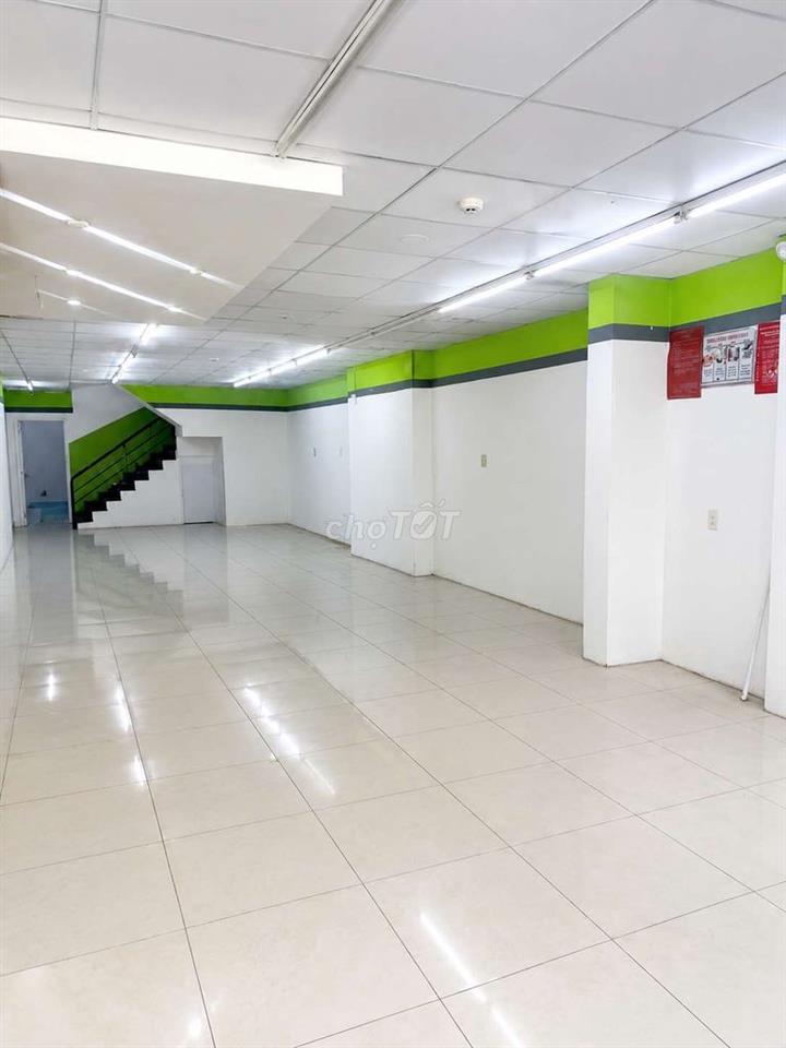 CHO THUÊ NHÀ MẶT TIỀN ĐÔNG HƯNG THUẬN 2 – GẦN CHỢ CÂY SỘP Q12