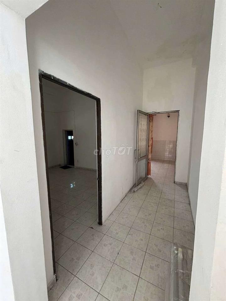 CHO THUÊ NHÀ 6 x 20m PHẠM VĂN CHIÊU GÒ VẤP