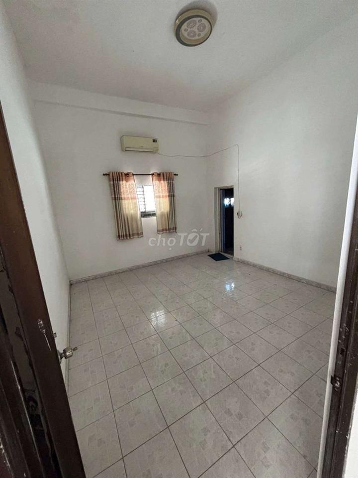 CHO THUÊ NHÀ 6 x 20m PHẠM VĂN CHIÊU GÒ VẤP