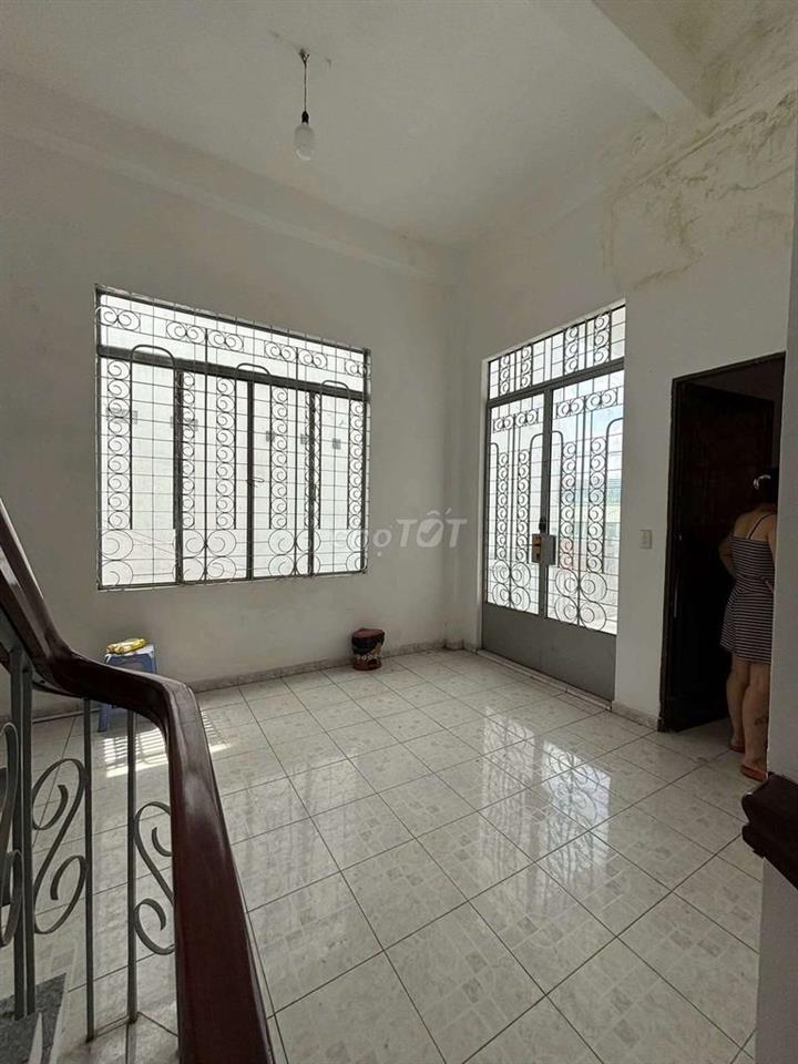 CHO THUÊ NHÀ 6 x 20m PHẠM VĂN CHIÊU GÒ VẤP