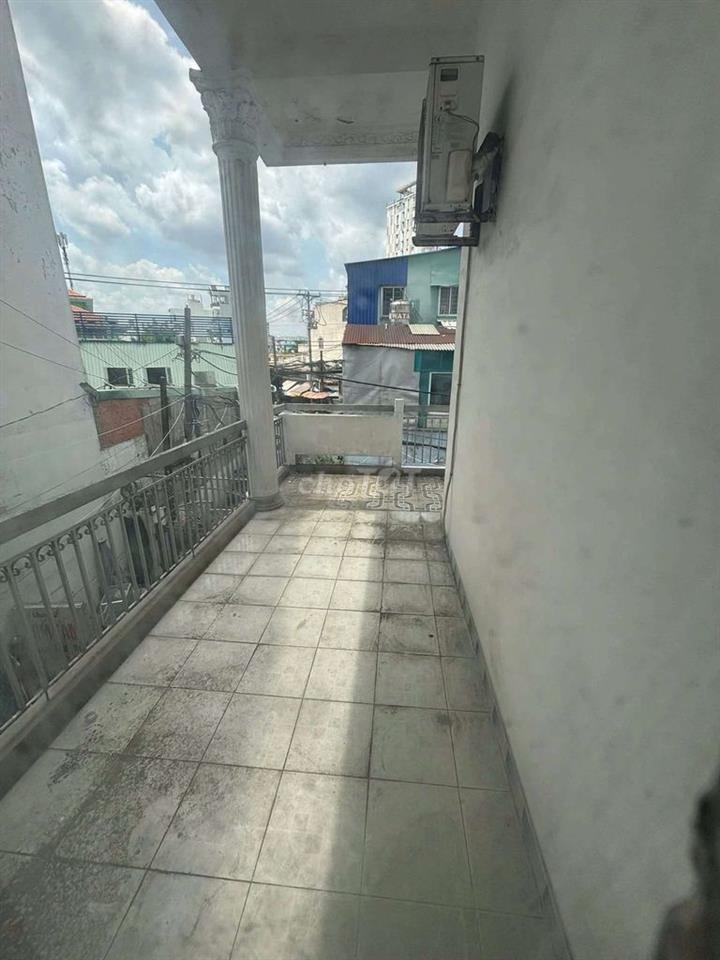 CHO THUÊ NHÀ 6 x 20m PHẠM VĂN CHIÊU GÒ VẤP