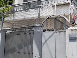 CHO THUÊ NHÀ 6 x 20m PHẠM VĂN CHIÊU GÒ VẤP