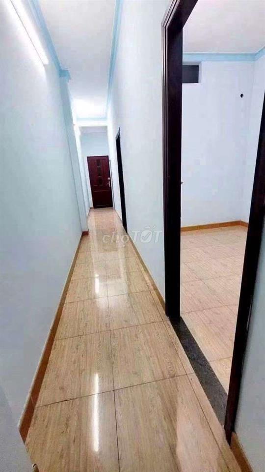 CHO THUÊ NHÀ 9TR/TH – ĐƯỜNG ĐÔNG BẮC, P. TCH Q12 GẦN CVPM QUANG TRUNG