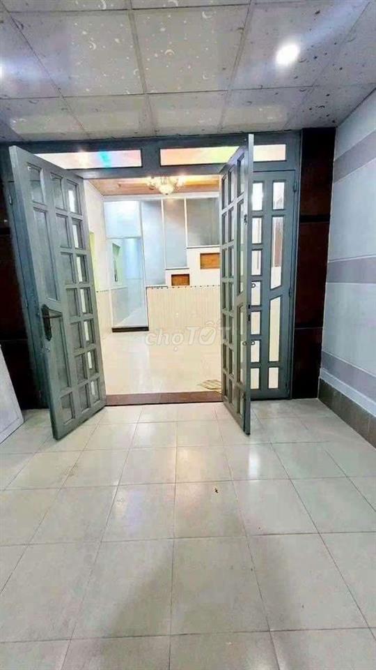 CHO THUÊ NHÀ 9TR/TH – ĐƯỜNG ĐÔNG BẮC, P. TCH Q12 GẦN CVPM QUANG TRUNG