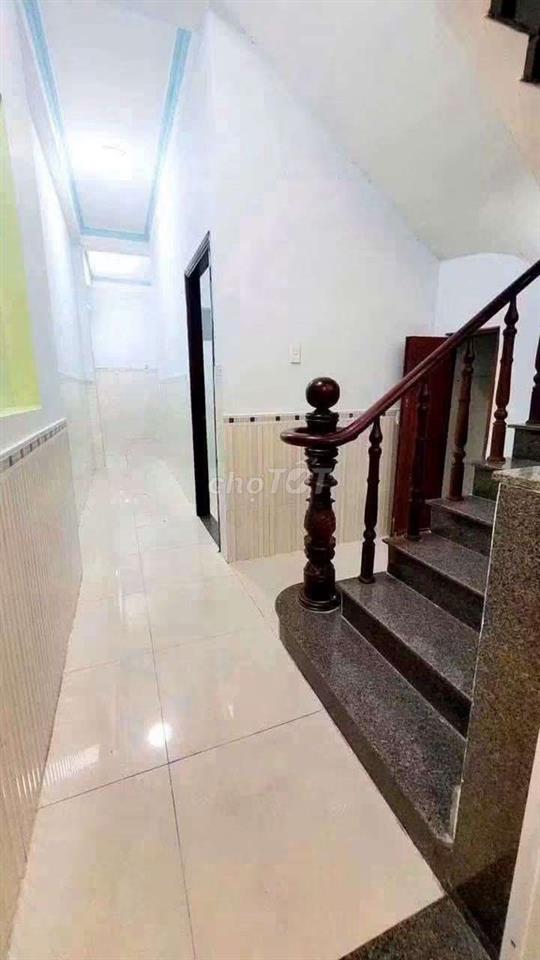 CHO THUÊ NHÀ 9TR/TH – ĐƯỜNG ĐÔNG BẮC, P. TCH Q12 GẦN CVPM QUANG TRUNG