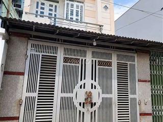CHO THUÊ NHÀ 9TR/TH – ĐƯỜNG ĐÔNG BẮC, P. TCH Q12 GẦN CVPM QUANG TRUNG