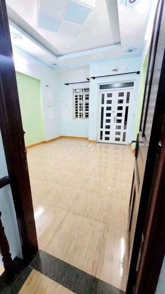 CHO THUÊ NHÀ 9TR/TH – ĐƯỜNG ĐÔNG BẮC, P. TCH Q12 GẦN CVPM QUANG TRUNG
