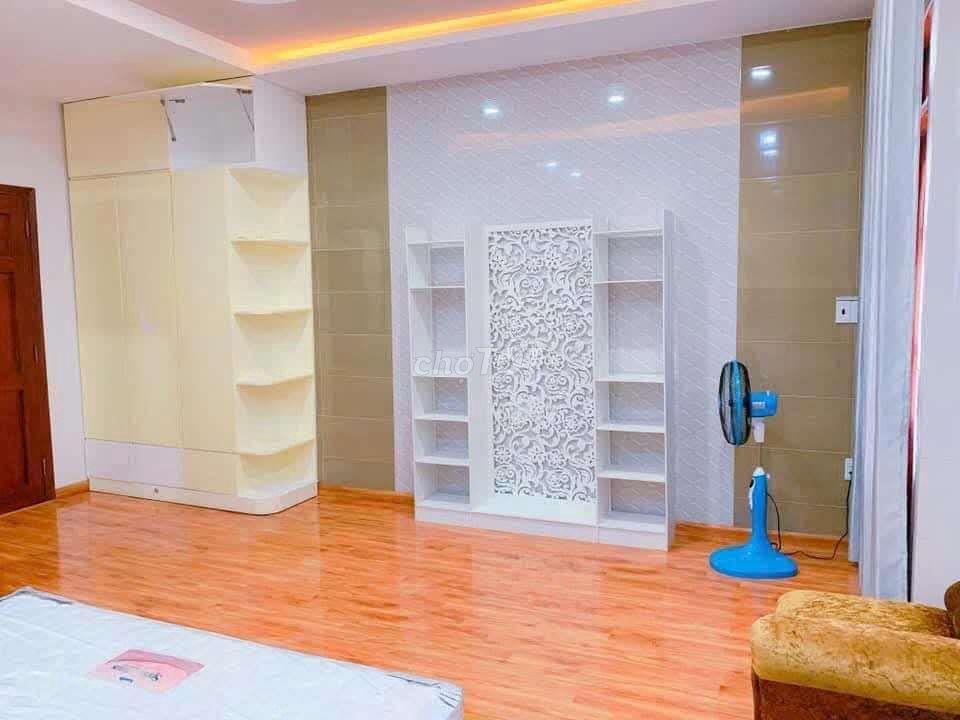 BÁN NHÀ MẶT TIỀN ĐƯỜNG SỐ 14, P. 8, Q. GÒ VẤP – 12,5 TỶ