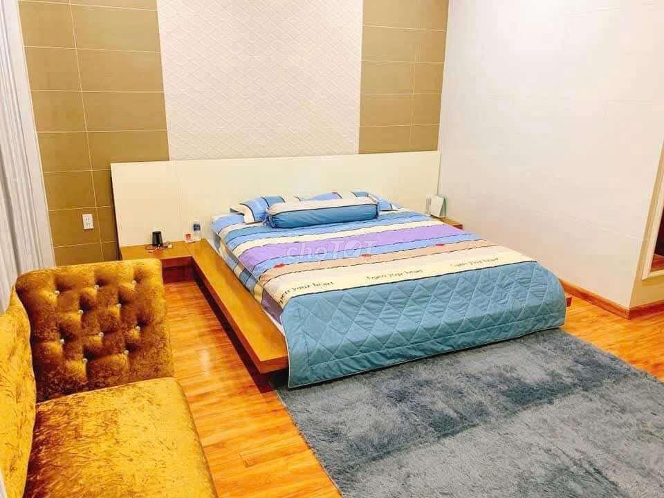BÁN NHÀ MẶT TIỀN ĐƯỜNG SỐ 14, P. 8, Q. GÒ VẤP – 12,5 TỶ