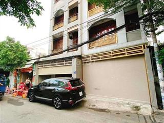 BÁN NHÀ MẶT TIỀN ĐƯỜNG SỐ 14, P. 8, Q. GÒ VẤP – 12,5 TỶ