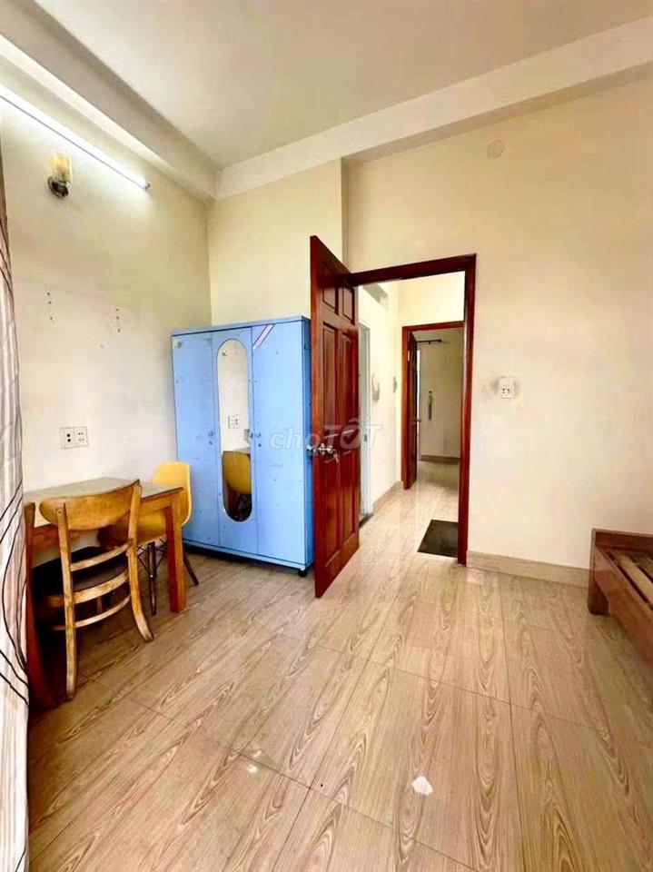 CHO THUÊ NHÀ HẺM 232 HIỆP THÀNH 13, Q12 – 8,5 TR/TH