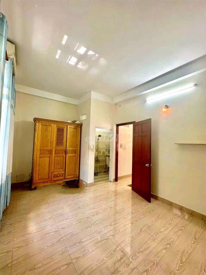 CHO THUÊ NHÀ HẺM 232 HIỆP THÀNH 13, Q12 – 8,5 TR/TH