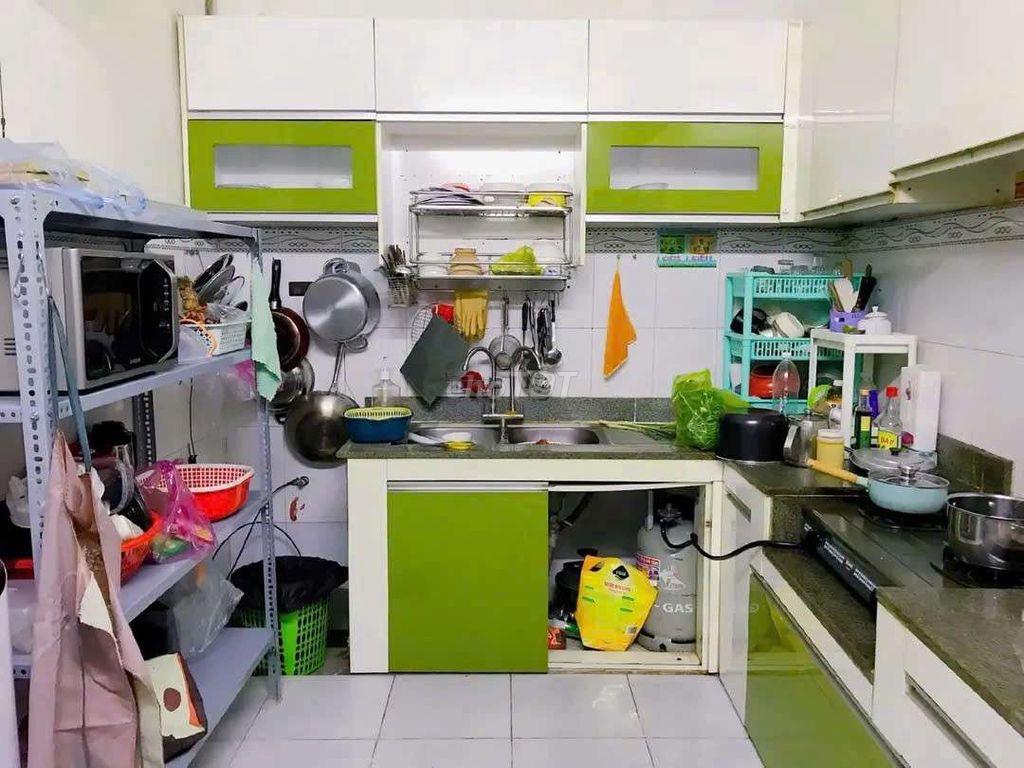 CHO THUÊ NHÀ SONG HÀNH – TRƯỜNG CHINH, P. TÂN HƯNG THUẬN, Q12 