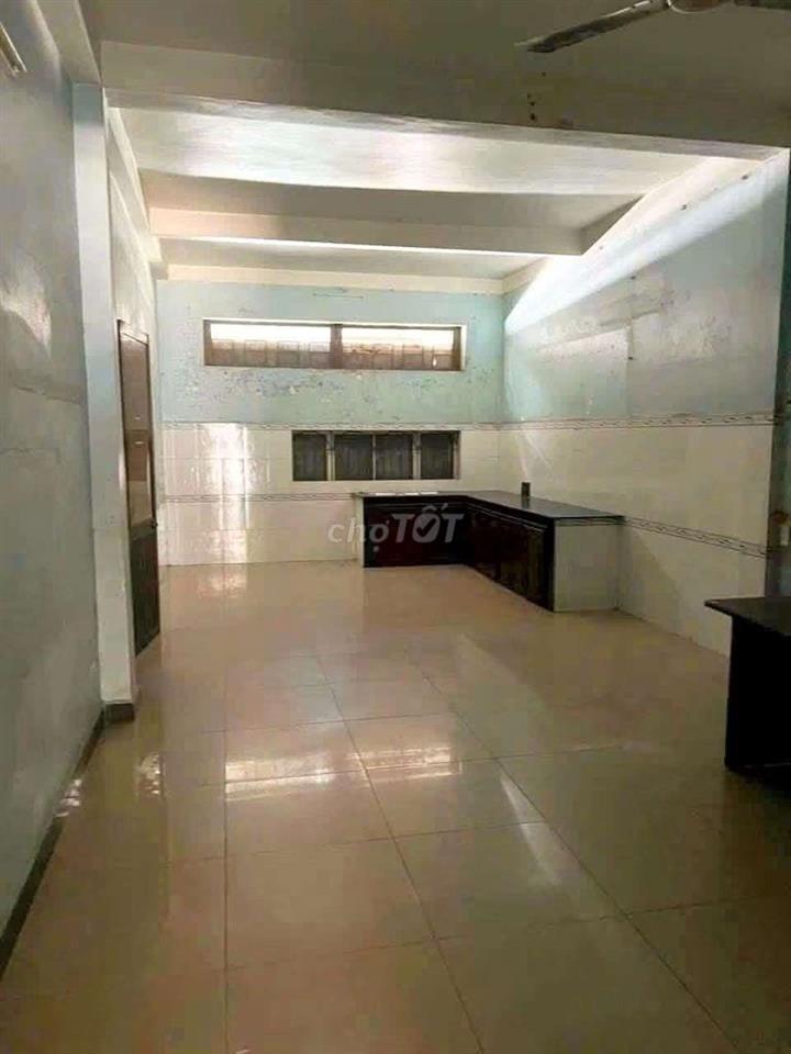 CHO THUÊ NHÀ KHO XƯỞNG  40TR/TH – ĐƯỜNG TÂY LÂN 1, BÀ ĐIỂM, HÓC MÔN