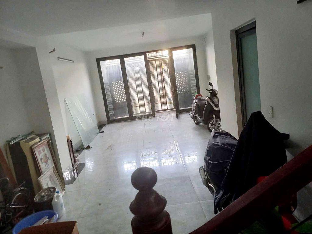 CHO THUÊ NHÀ 3 LẦU TÂN THỚI NHẤT 02, Q12