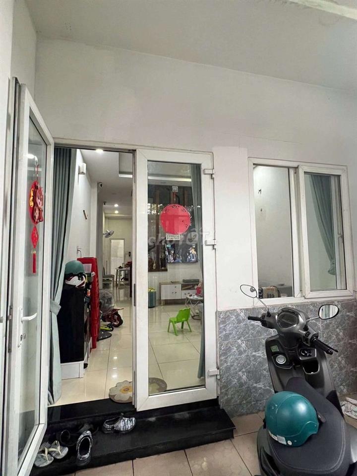 CHO THUÊ NHÀ QL 1A, P. ĐÔNG HƯNG THUẬN, Q12