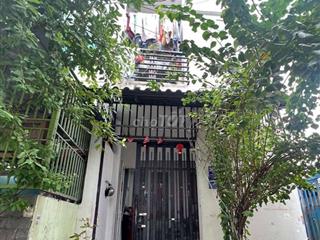 CHO THUÊ NHÀ QL 1A, P. ĐÔNG HƯNG THUẬN, Q12