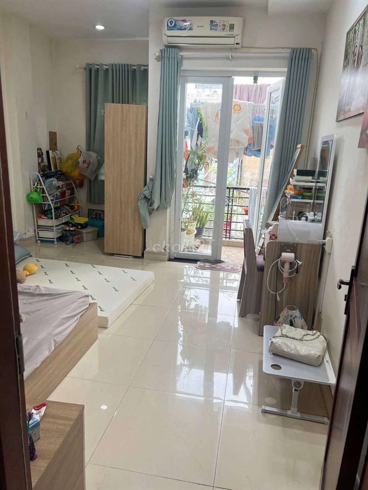 CHO THUÊ NHÀ QL 1A, P. ĐÔNG HƯNG THUẬN, Q12