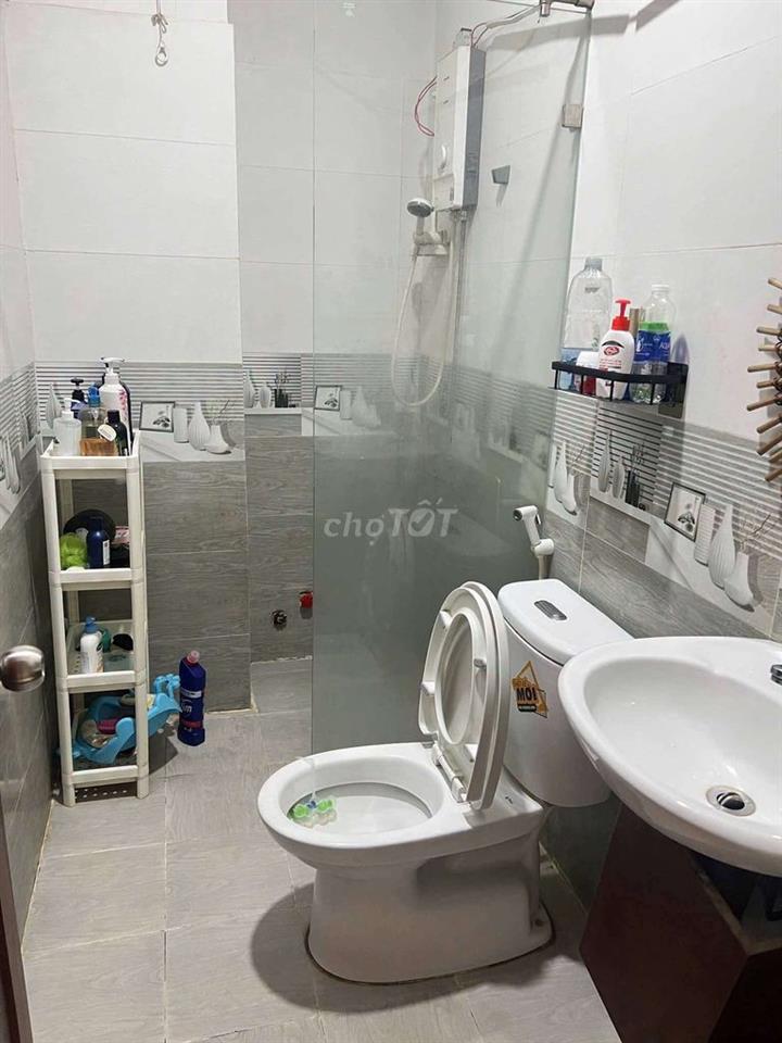 CHO THUÊ NHÀ QL 1A, P. ĐÔNG HƯNG THUẬN, Q12