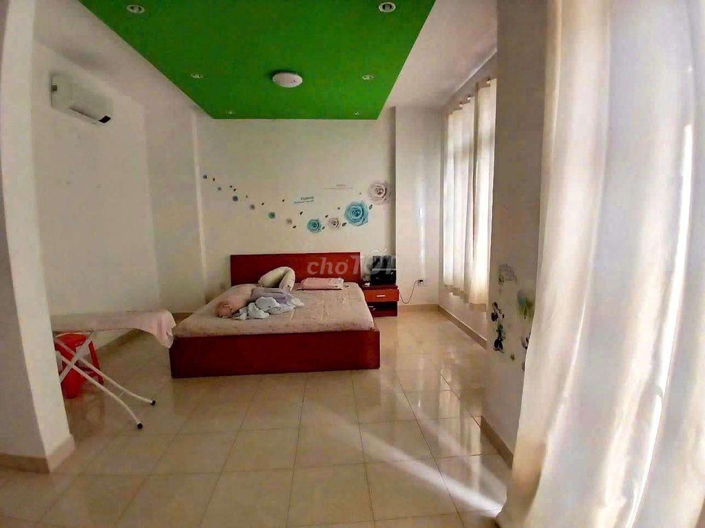 CHO THUÊ NHÀ NGANG 6m AN PHÚ ĐÔNG 1, P. AN PHÚ ĐÔNG, Q12 