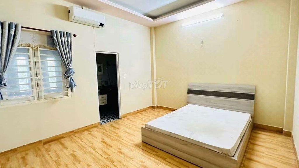 CHO THUÊ NHÀ SẠCH ĐẸP TRẦN THỊ NĂM, P. TCH QUẬN 12