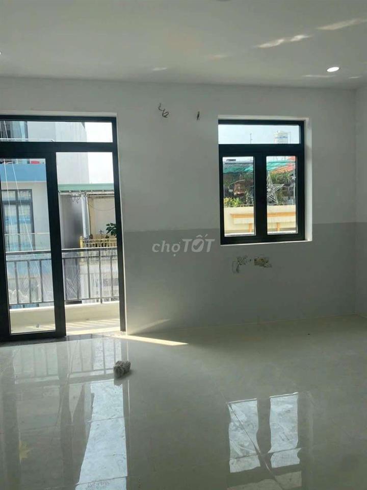 CHO THUÊ NHÀ MỚI XÂY TÂN THỚI NHẤT 1, P. ĐÔNG HƯNG THUẬN, Q12 