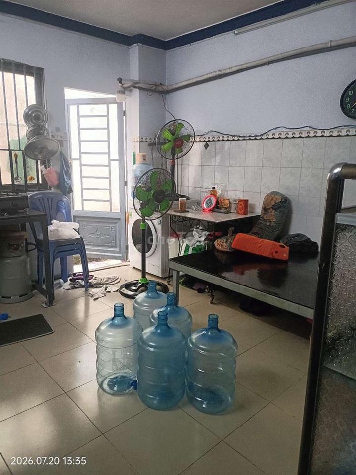 cho thuê nhà đông thạnh gần cầu sa