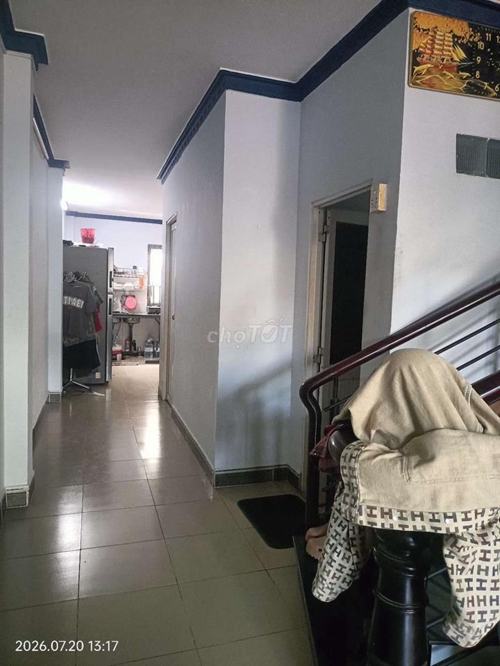 cho thuê nhà đông thạnh gần cầu sa