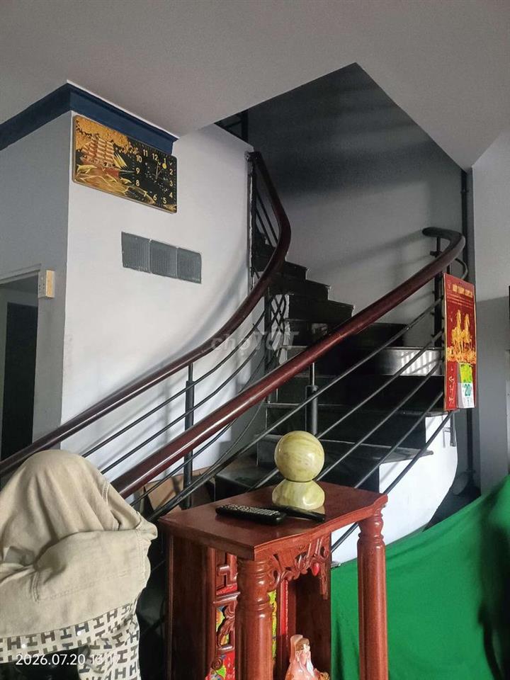 cho thuê nhà đông thạnh gần cầu sa