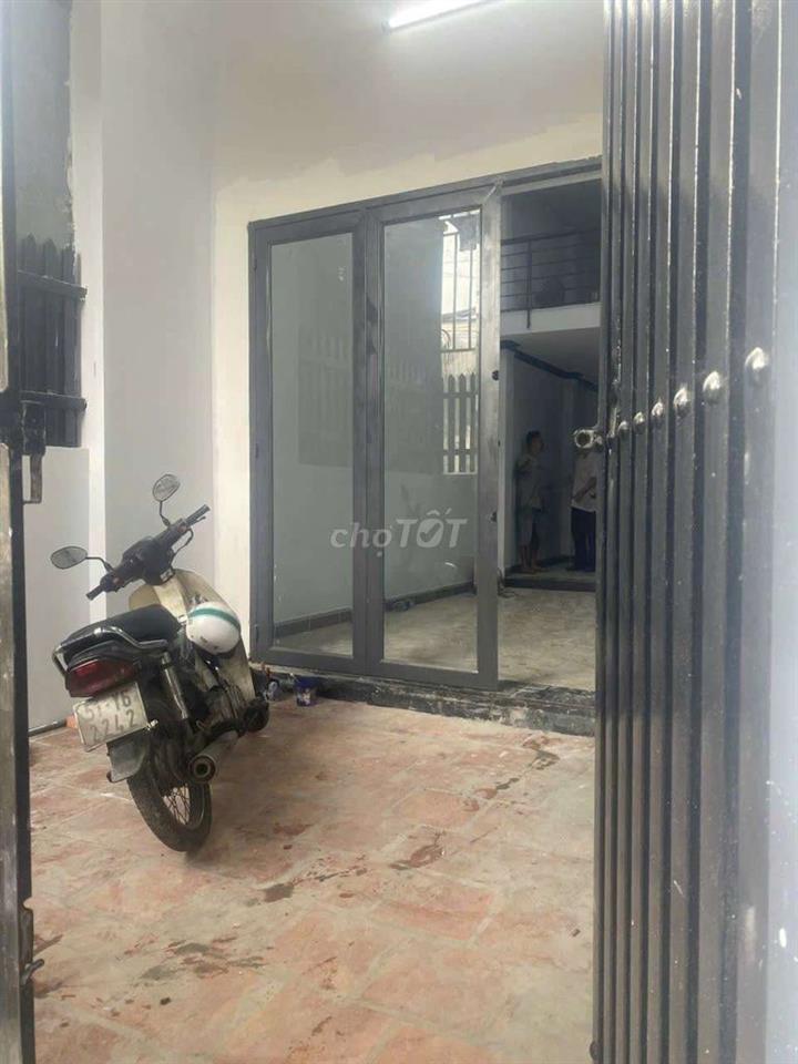 cho thuê nhà đông thạnh gần cầu sa