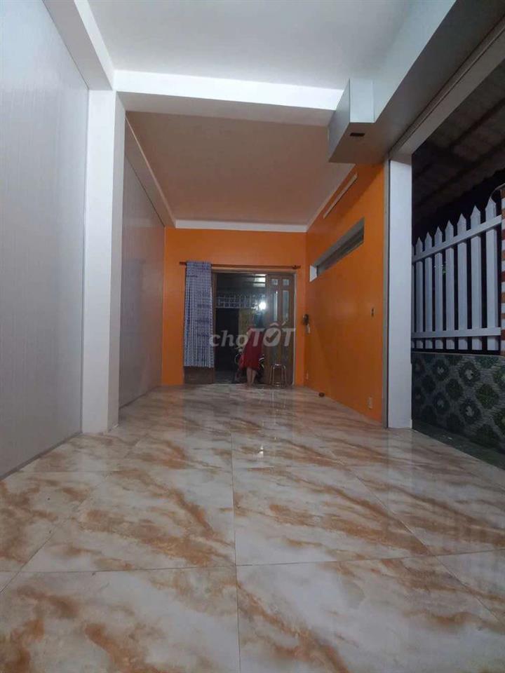 cho thuê nhà 4x20 hẻm 5m thông